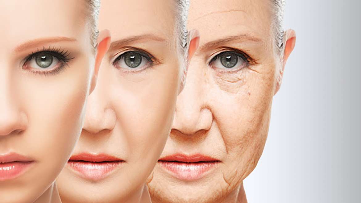 Y si la edad fuera un estado? … en lugar de una suma de años